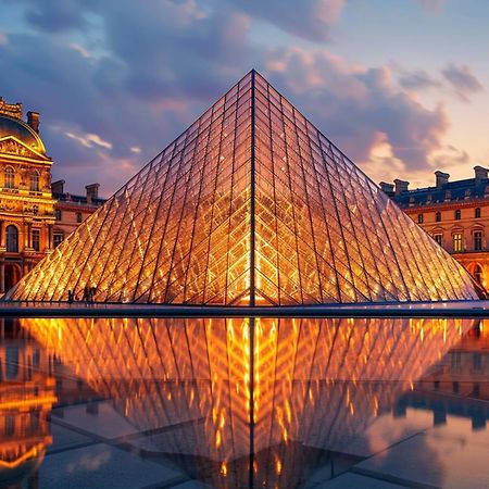 Sweett - Saint Honore Paris Exterior foto