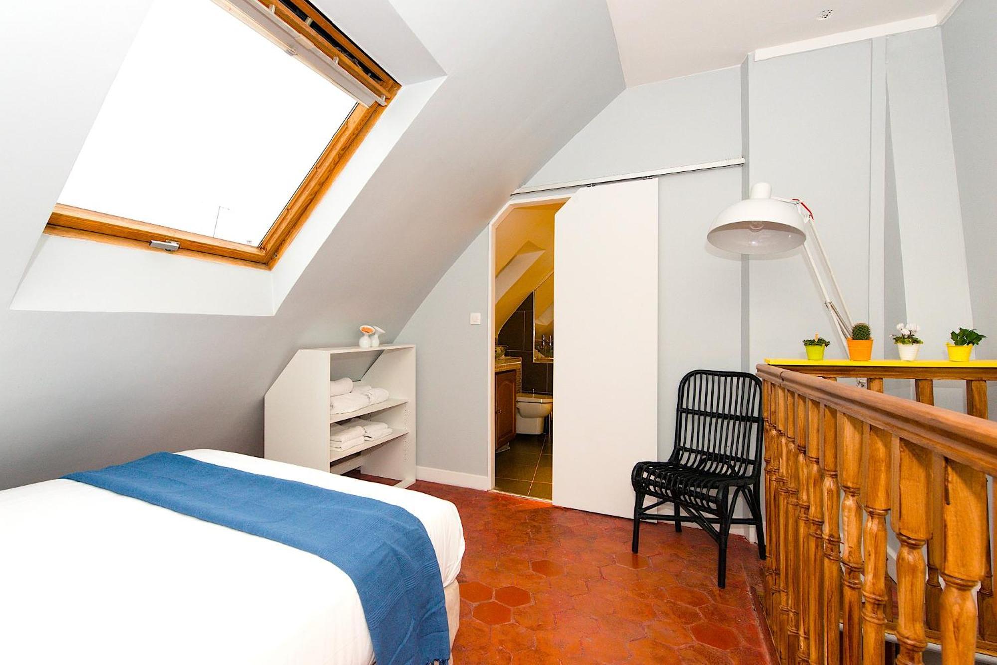 Sweett - Saint Honore Paris Exterior foto